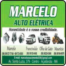 AUTO ELETRICA MARCELO